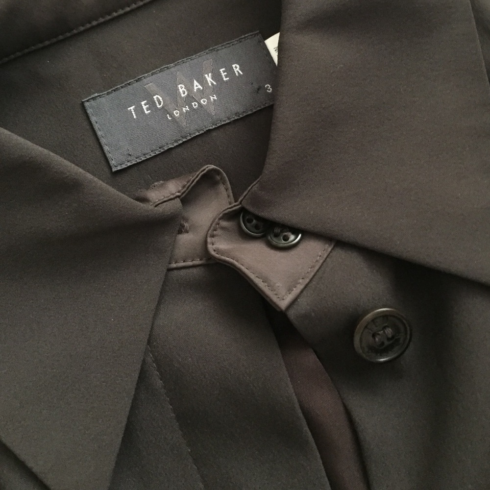 Ted baker jacket - Picture 3 of 4
